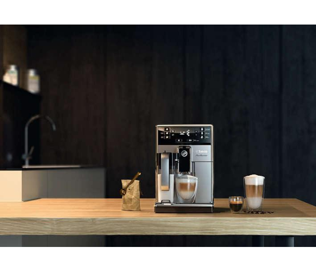 Saeco PicoBaristo HD8927/09 - 295258 - zdjęcie 18